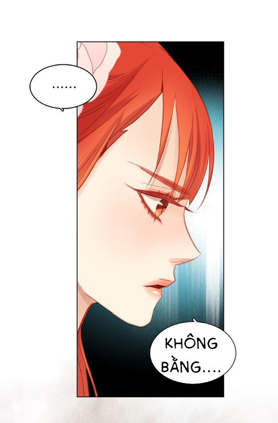 Ác Nữ Hoàng Hậu Chapter 39 - Trang 2