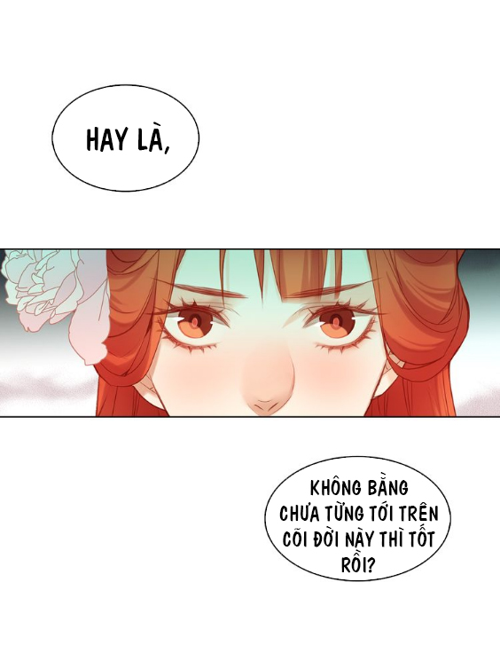 Ác Nữ Hoàng Hậu Chapter 39 - Trang 2