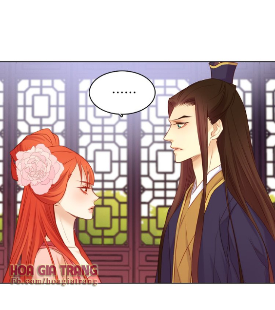 Ác Nữ Hoàng Hậu Chapter 39 - Trang 2