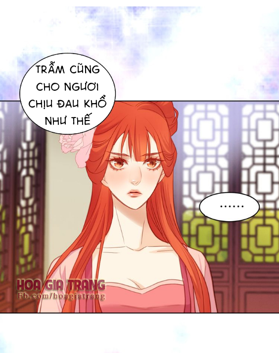 Ác Nữ Hoàng Hậu Chapter 39 - Trang 2