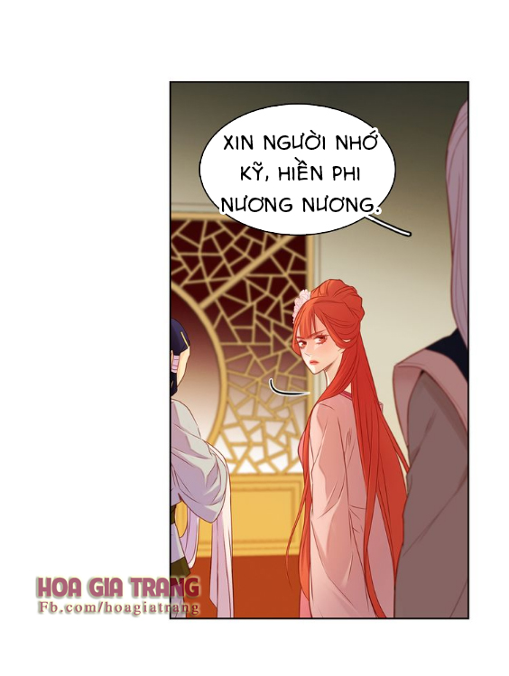 Ác Nữ Hoàng Hậu Chapter 39 - Trang 2