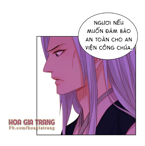 Ác Nữ Hoàng Hậu Chapter 39 - Trang 2