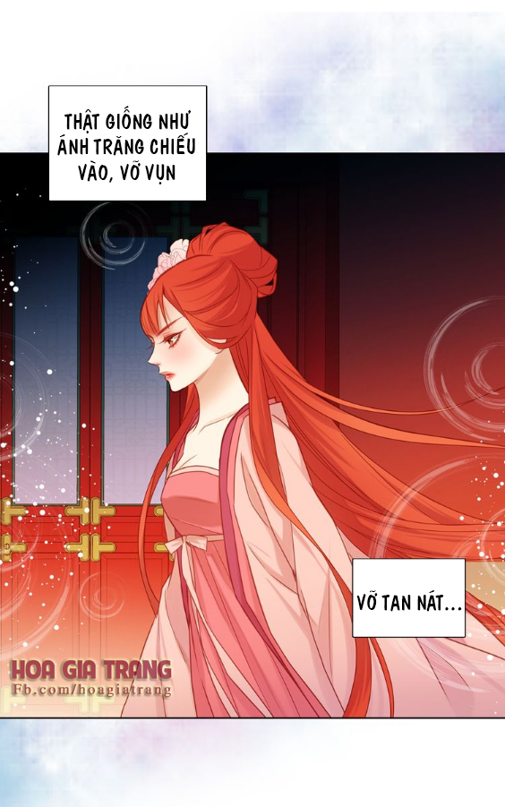 Ác Nữ Hoàng Hậu Chapter 39 - Trang 2