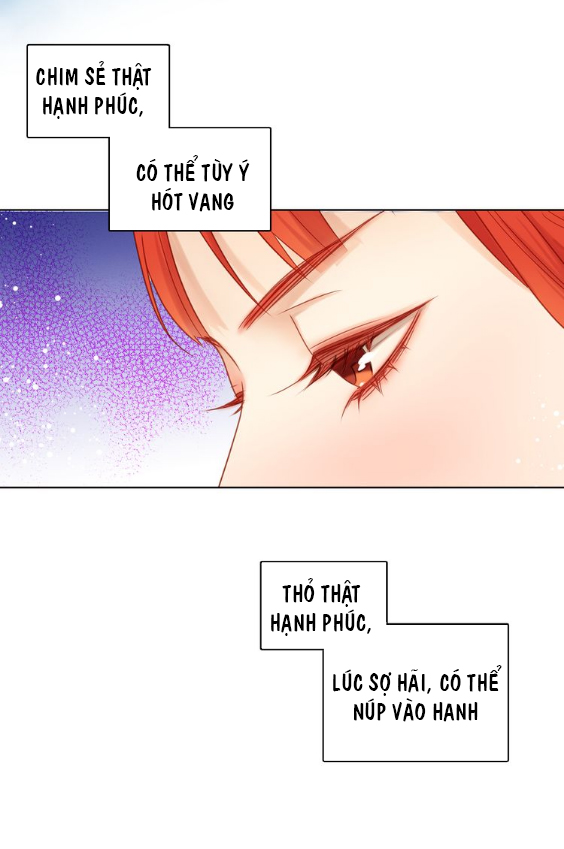 Ác Nữ Hoàng Hậu Chapter 39 - Trang 2