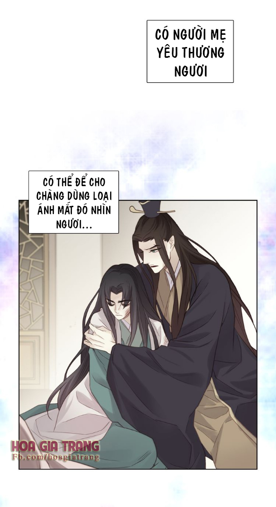 Ác Nữ Hoàng Hậu Chapter 39 - Trang 2