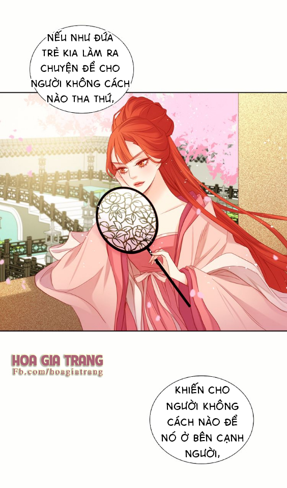 Ác Nữ Hoàng Hậu Chapter 39 - Trang 2