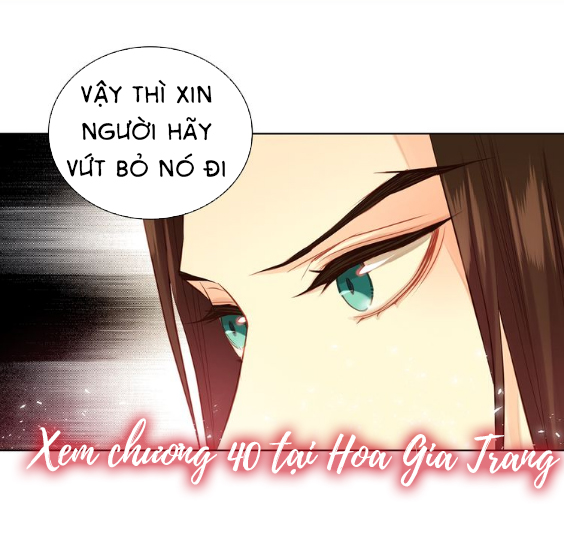 Ác Nữ Hoàng Hậu Chapter 39 - Trang 2