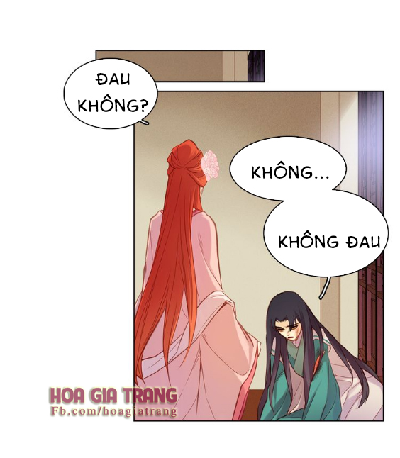 Ác Nữ Hoàng Hậu Chapter 39 - Trang 2