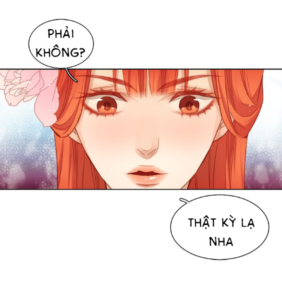 Ác Nữ Hoàng Hậu Chapter 39 - Trang 2