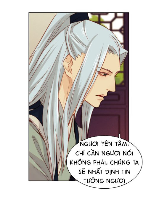 Ác Nữ Hoàng Hậu Chapter 38 - Trang 2