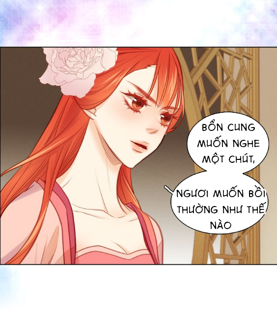 Ác Nữ Hoàng Hậu Chapter 38 - Trang 2