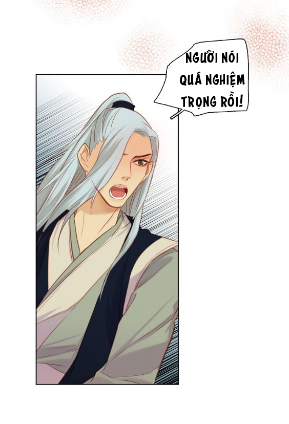 Ác Nữ Hoàng Hậu Chapter 38 - Trang 2