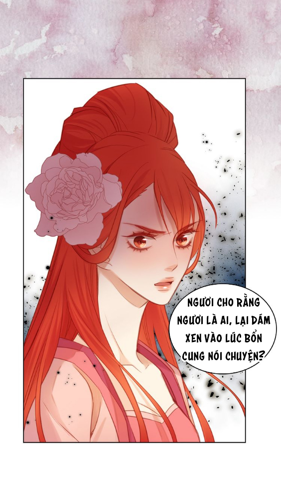 Ác Nữ Hoàng Hậu Chapter 38 - Trang 2