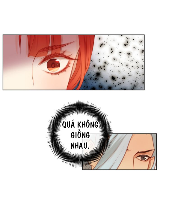 Ác Nữ Hoàng Hậu Chapter 38 - Trang 2