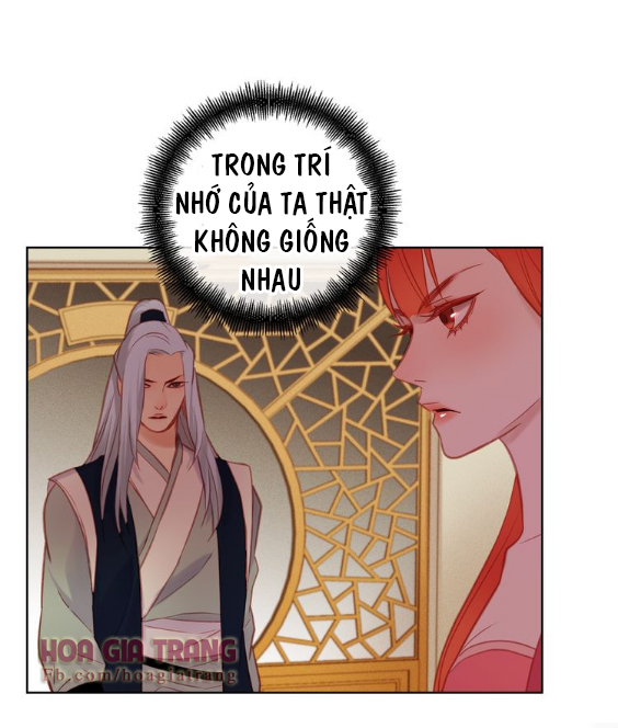 Ác Nữ Hoàng Hậu Chapter 38 - Trang 2