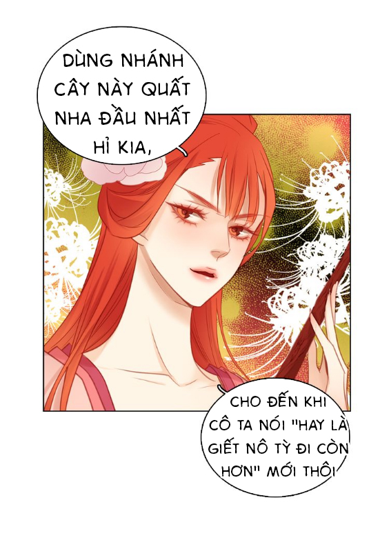 Ác Nữ Hoàng Hậu Chapter 38 - Trang 2