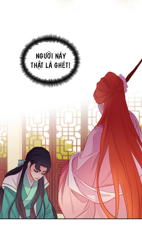 Ác Nữ Hoàng Hậu Chapter 38 - Trang 2