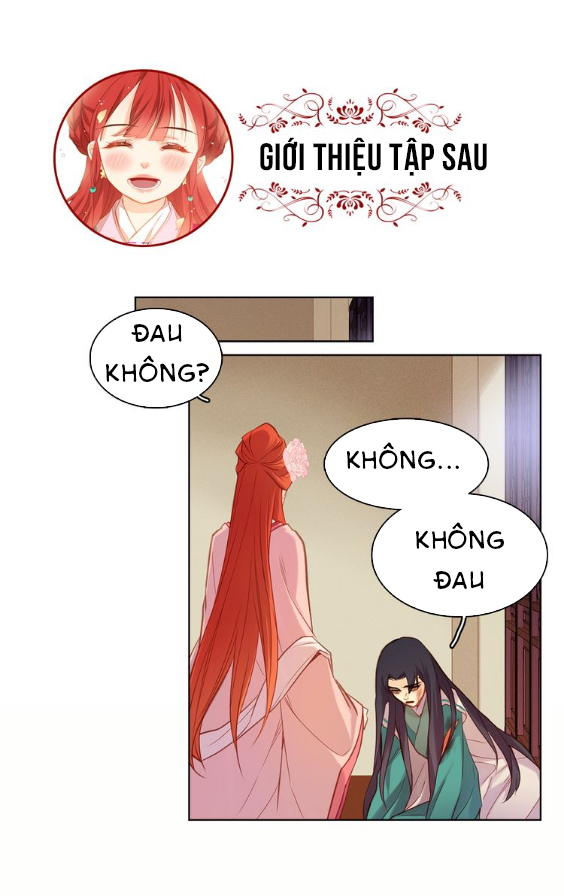 Ác Nữ Hoàng Hậu Chapter 38 - Trang 2