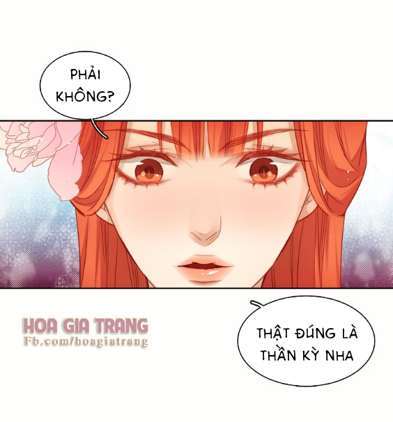 Ác Nữ Hoàng Hậu Chapter 38 - Trang 2