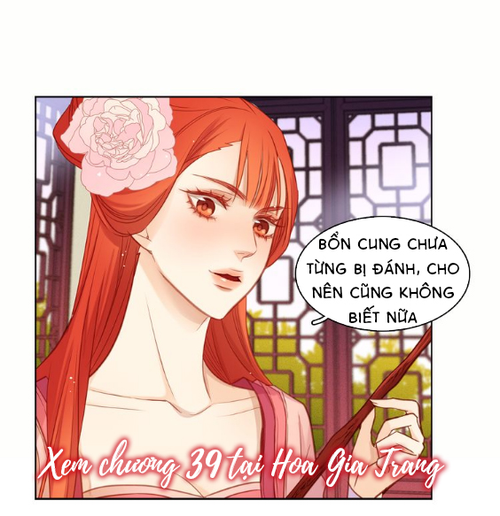 Ác Nữ Hoàng Hậu Chapter 38 - Trang 2