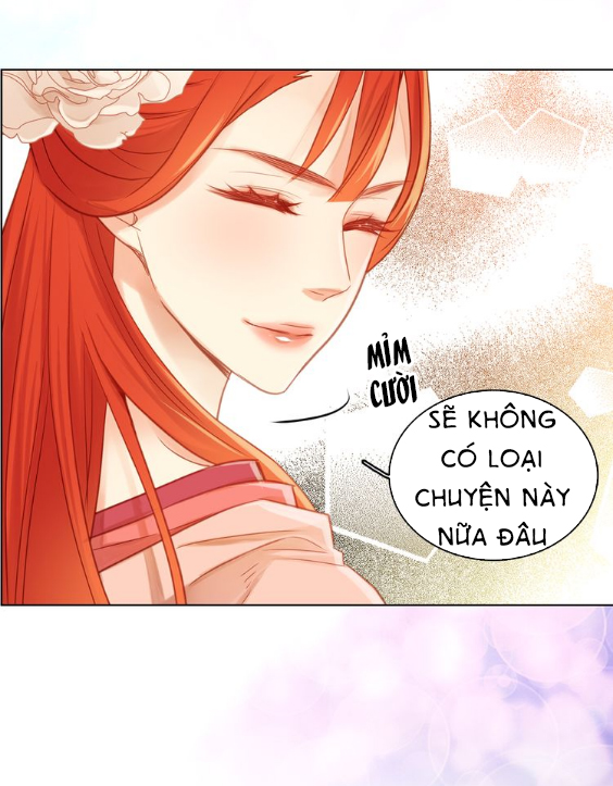 Ác Nữ Hoàng Hậu Chapter 37 - Trang 2