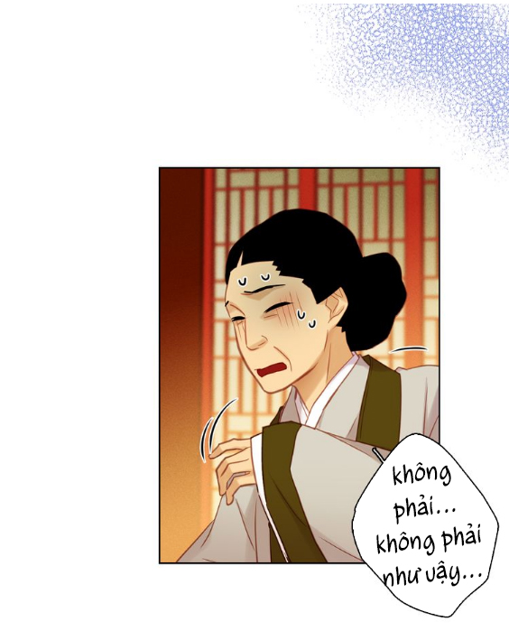 Ác Nữ Hoàng Hậu Chapter 37 - Trang 2