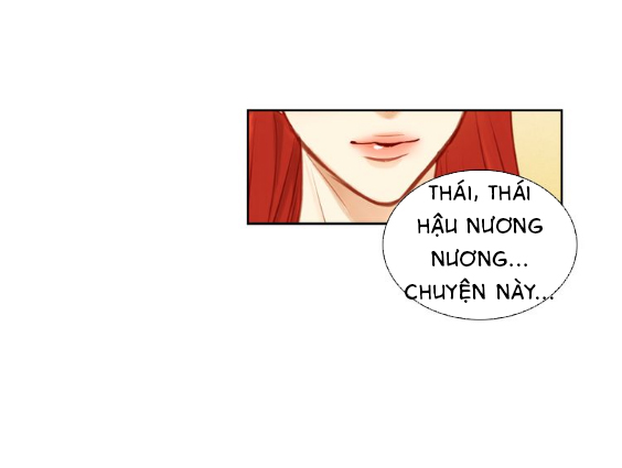 Ác Nữ Hoàng Hậu Chapter 37 - Trang 2