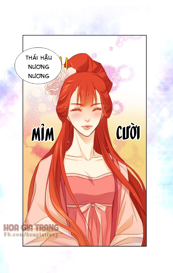 Ác Nữ Hoàng Hậu Chapter 37 - Trang 2