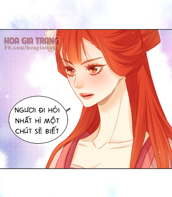 Ác Nữ Hoàng Hậu Chapter 37 - Trang 2