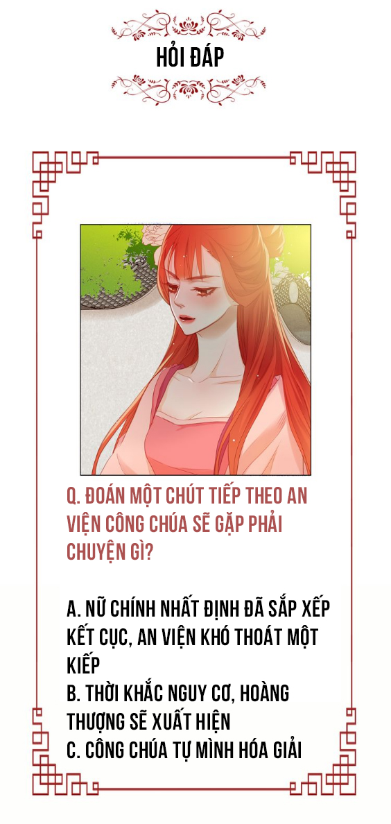 Ác Nữ Hoàng Hậu Chapter 37 - Trang 2