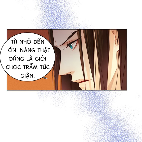 Ác Nữ Hoàng Hậu Chapter 35 - Trang 2