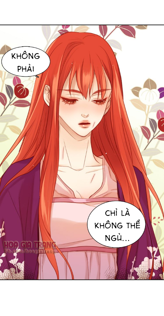 Ác Nữ Hoàng Hậu Chapter 35 - Trang 2