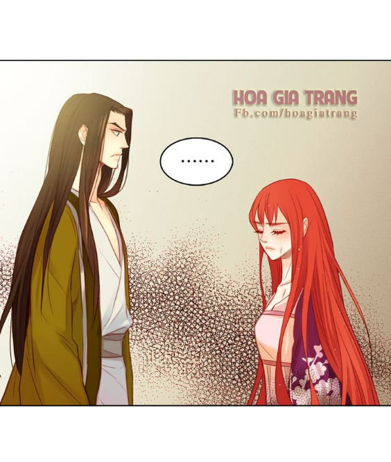 Ác Nữ Hoàng Hậu Chapter 35 - Trang 2