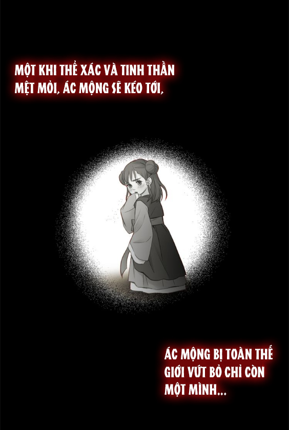 Ác Nữ Hoàng Hậu Chapter 35 - Trang 2