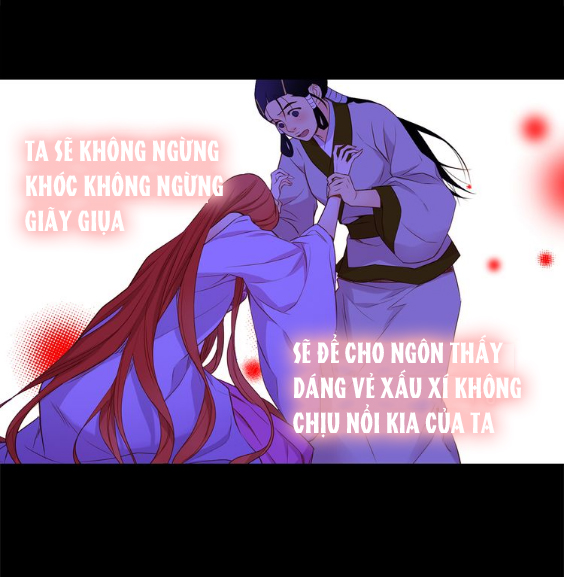 Ác Nữ Hoàng Hậu Chapter 35 - Trang 2