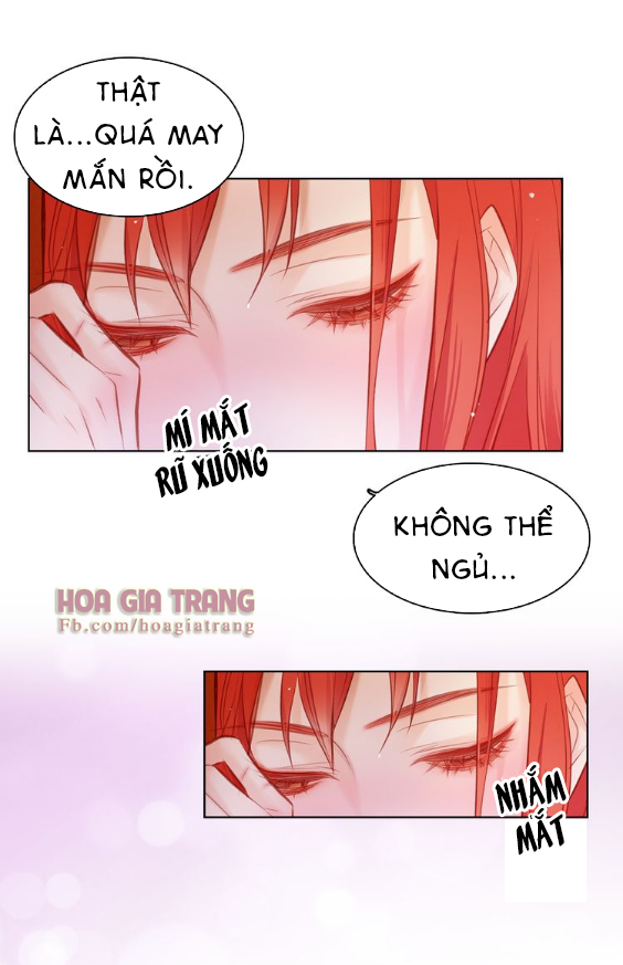 Ác Nữ Hoàng Hậu Chapter 35 - Trang 2