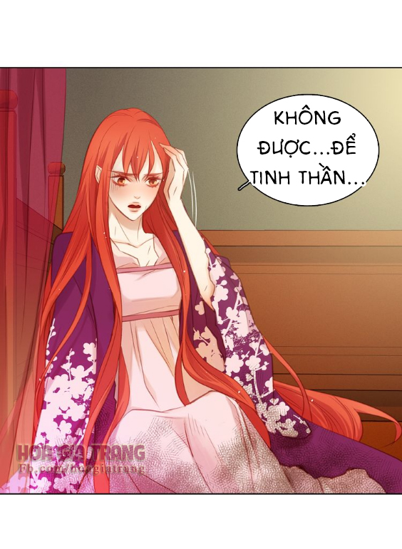 Ác Nữ Hoàng Hậu Chapter 35 - Trang 2