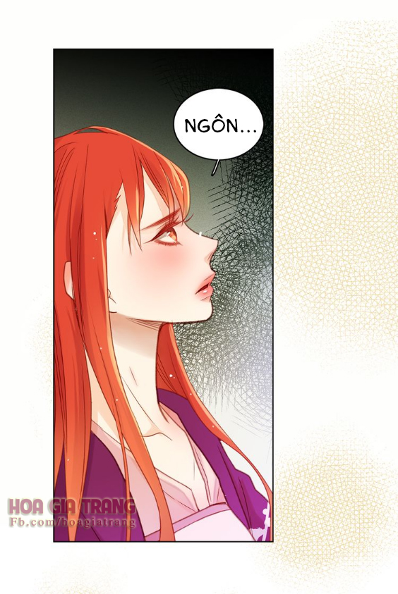 Ác Nữ Hoàng Hậu Chapter 35 - Trang 2