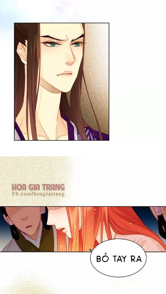 Ác Nữ Hoàng Hậu Chapter 34 - Trang 2