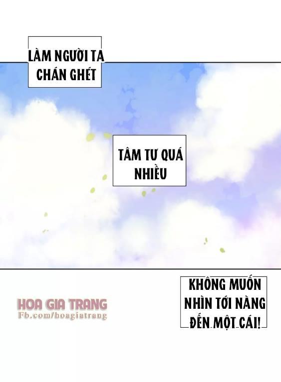 Ác Nữ Hoàng Hậu Chapter 34 - Trang 2