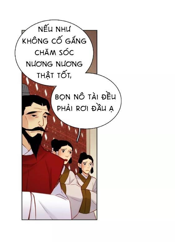 Ác Nữ Hoàng Hậu Chapter 34 - Trang 2