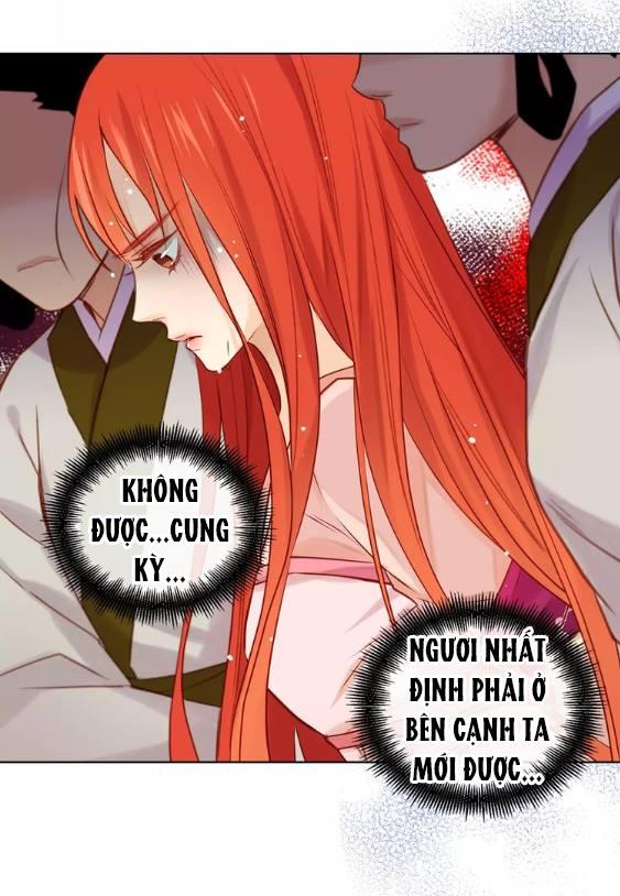 Ác Nữ Hoàng Hậu Chapter 34 - Trang 2