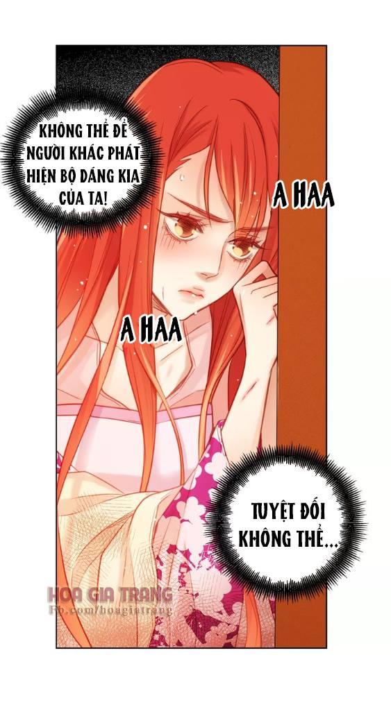 Ác Nữ Hoàng Hậu Chapter 34 - Trang 2