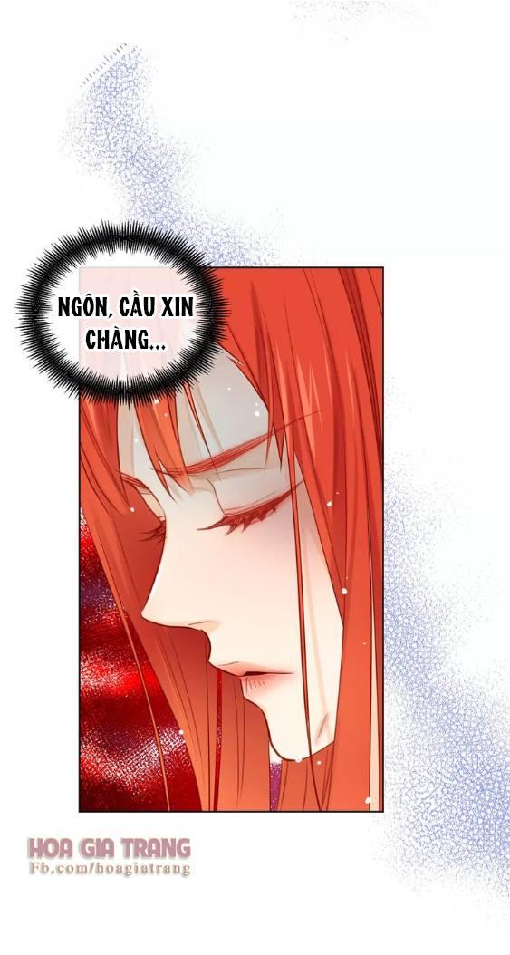 Ác Nữ Hoàng Hậu Chapter 34 - Trang 2