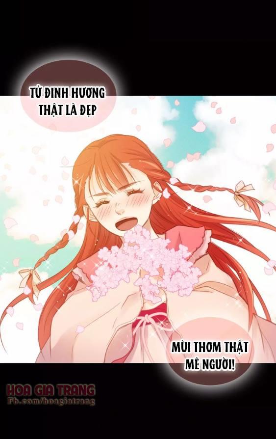 Ác Nữ Hoàng Hậu Chapter 34 - Trang 2