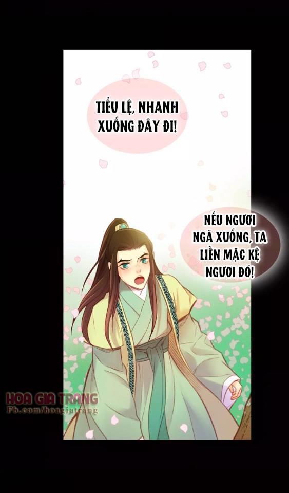 Ác Nữ Hoàng Hậu Chapter 34 - Trang 2