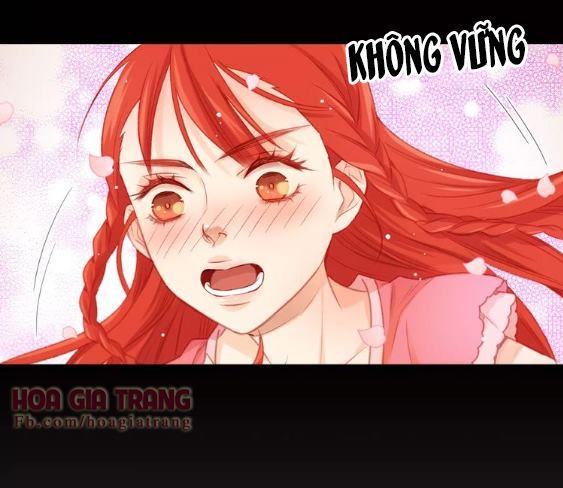 Ác Nữ Hoàng Hậu Chapter 34 - Trang 2