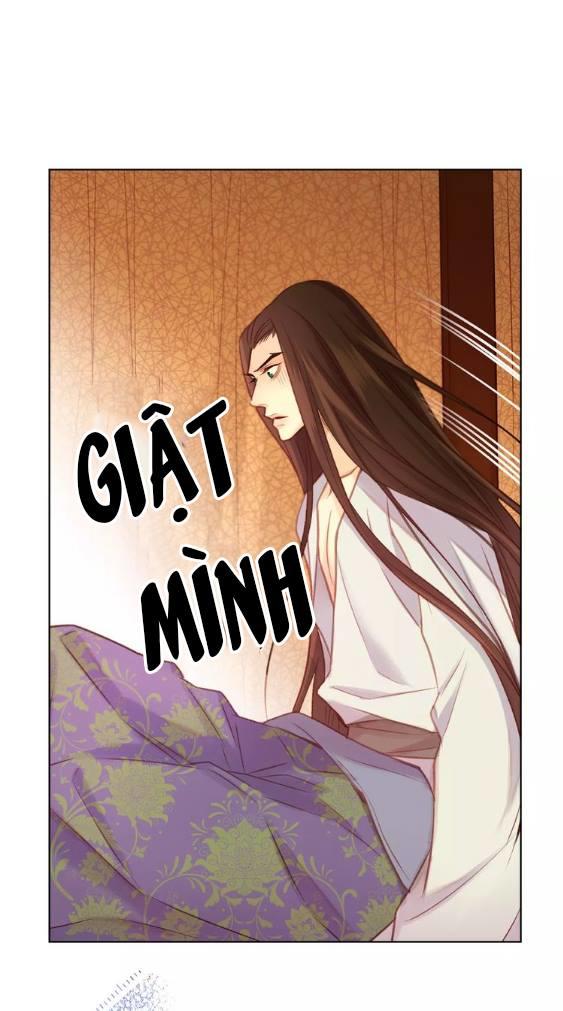 Ác Nữ Hoàng Hậu Chapter 34 - Trang 2