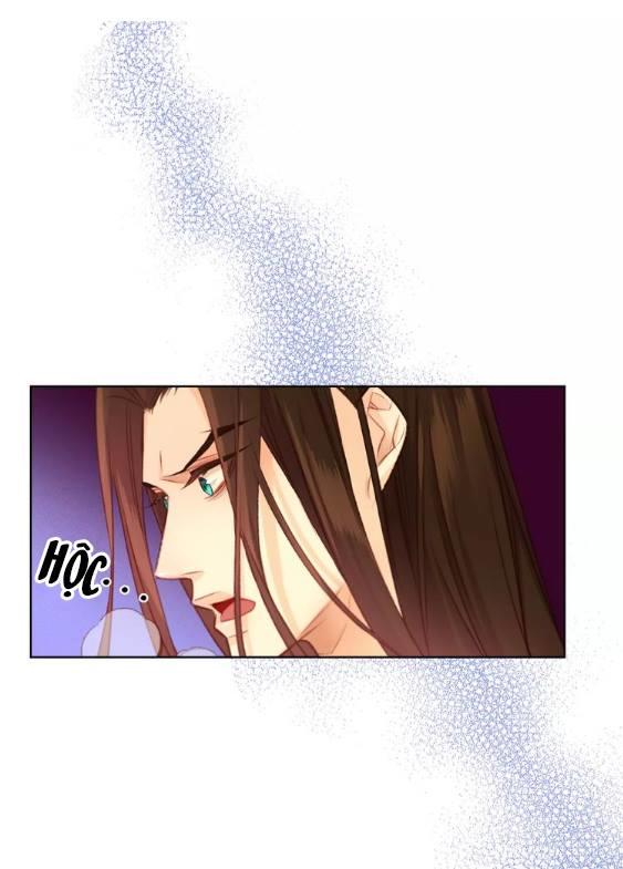 Ác Nữ Hoàng Hậu Chapter 34 - Trang 2