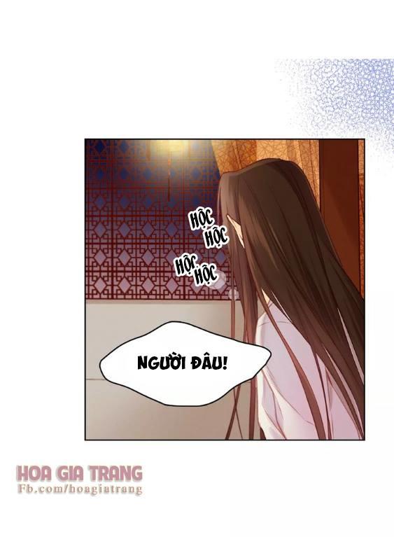 Ác Nữ Hoàng Hậu Chapter 34 - Trang 2